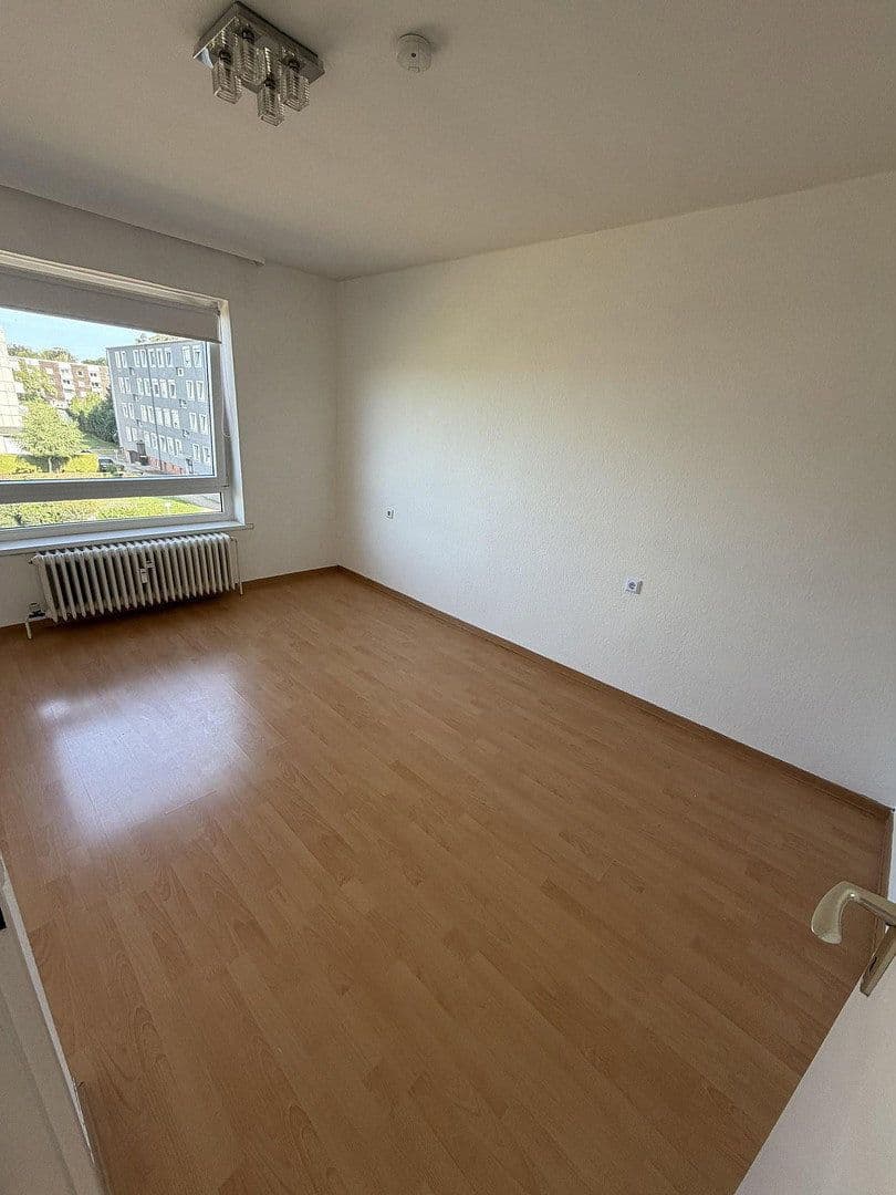 Prenájom bytu 2-izbový 52 m², Mammutring, Salzgitter, Dolné Sasko Prenájom bytu 2-izbový 52 m², Mammutring, Salzgitter, Dolné Sasko
