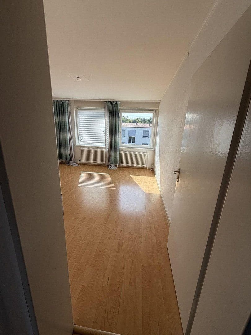 Prenájom bytu 2-izbový 52 m², Mammutring, Salzgitter, Dolné Sasko Prenájom bytu 2-izbový 52 m², Mammutring, Salzgitter, Dolné Sasko