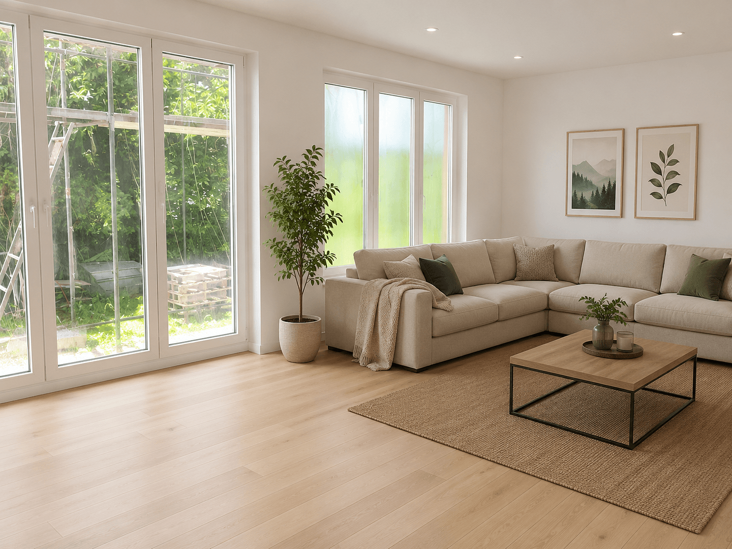 Prenájom bytu 2-izbový 70 m², Neue Straße 9, Bestensee, Brandenbursko Prenájom bytu 2-izbový 70 m², Neue Straße 9, Bestensee, Brandenbursko