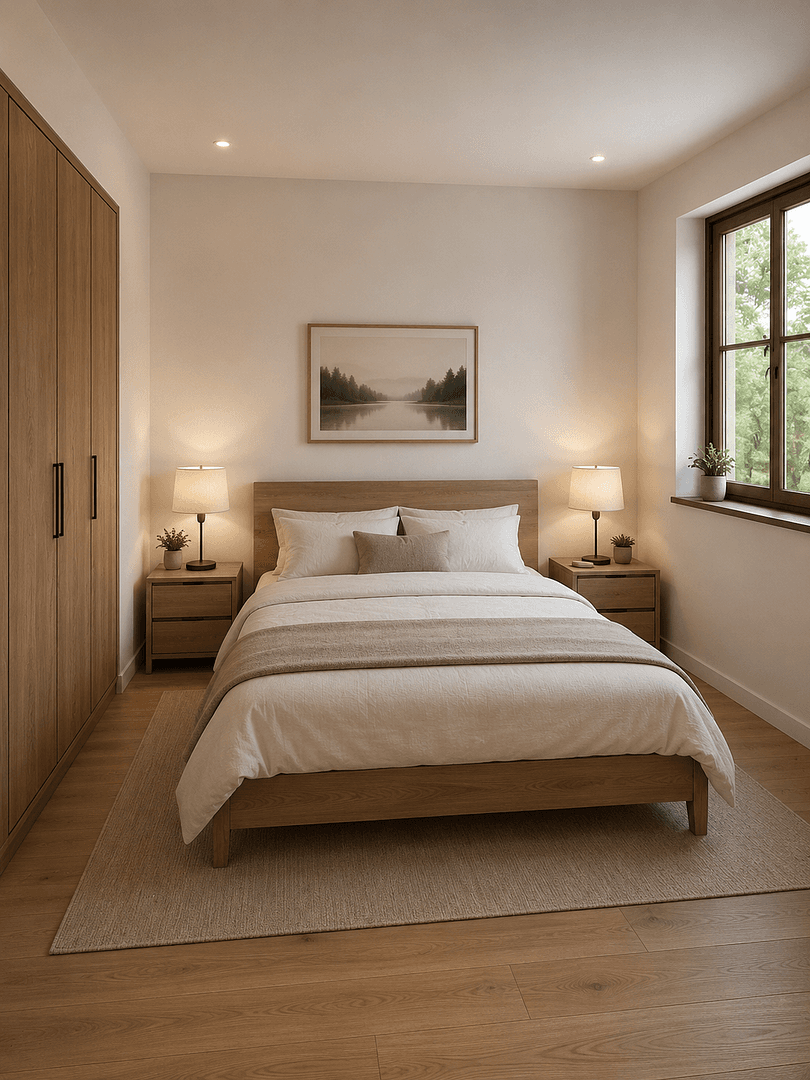 Prenájom bytu 2-izbový 70 m², Neue Straße 9, Bestensee, Brandenbursko Prenájom bytu 2-izbový 70 m², Neue Straße 9, Bestensee, Brandenbursko