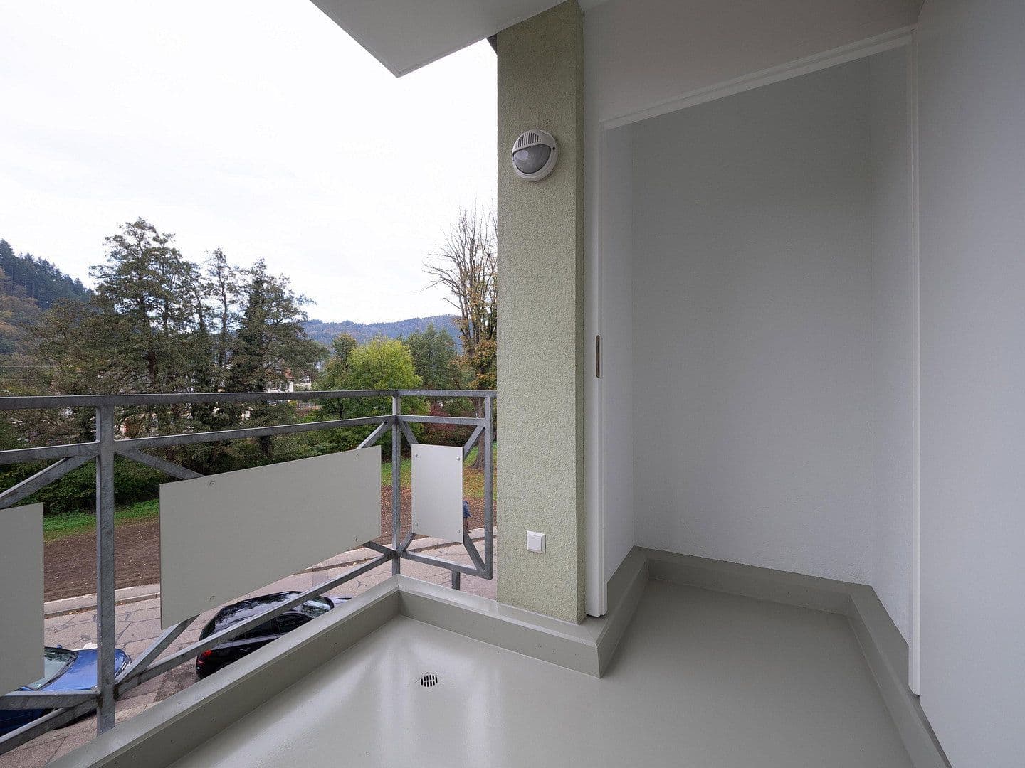 Prenájom bytu 1-izbový 45 m², Waldkirch, Bádensko-Wurttembersko Prenájom bytu 1-izbový 45 m², Waldkirch, Bádensko-Wurttembersko
