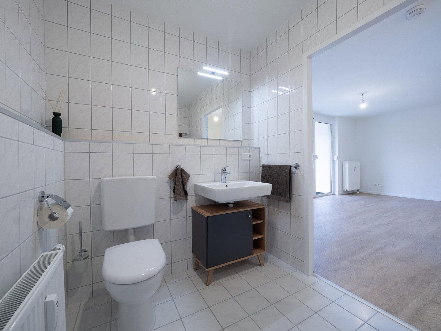 Prenájom bytu 1-izbový 45 m², Waldkirch, Bádensko-Wurttembersko Prenájom bytu 1-izbový 45 m², Waldkirch, Bádensko-Wurttembersko