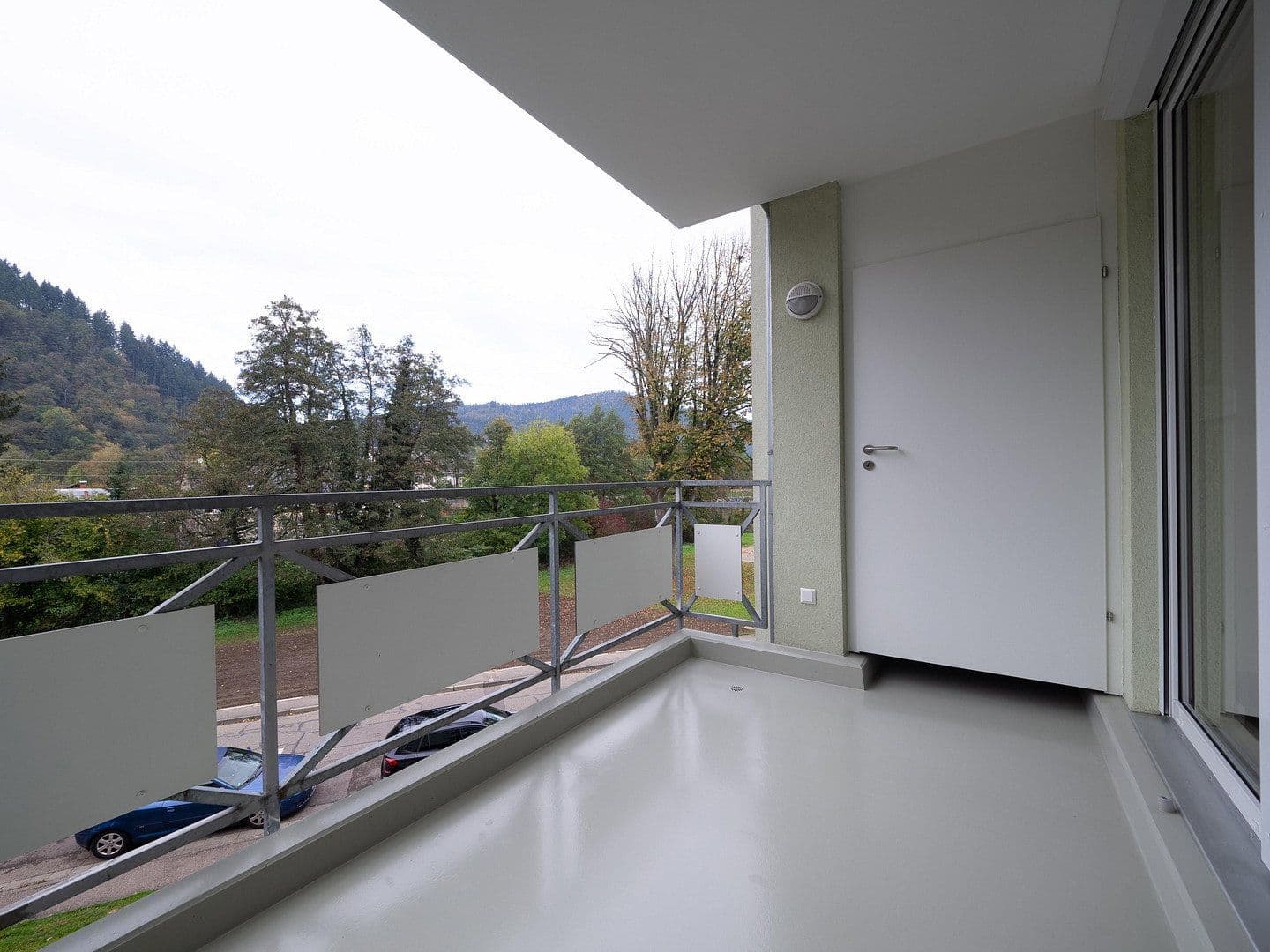 Prenájom bytu 1-izbový 45 m², Waldkirch, Bádensko-Wurttembersko Prenájom bytu 1-izbový 45 m², Waldkirch, Bádensko-Wurttembersko