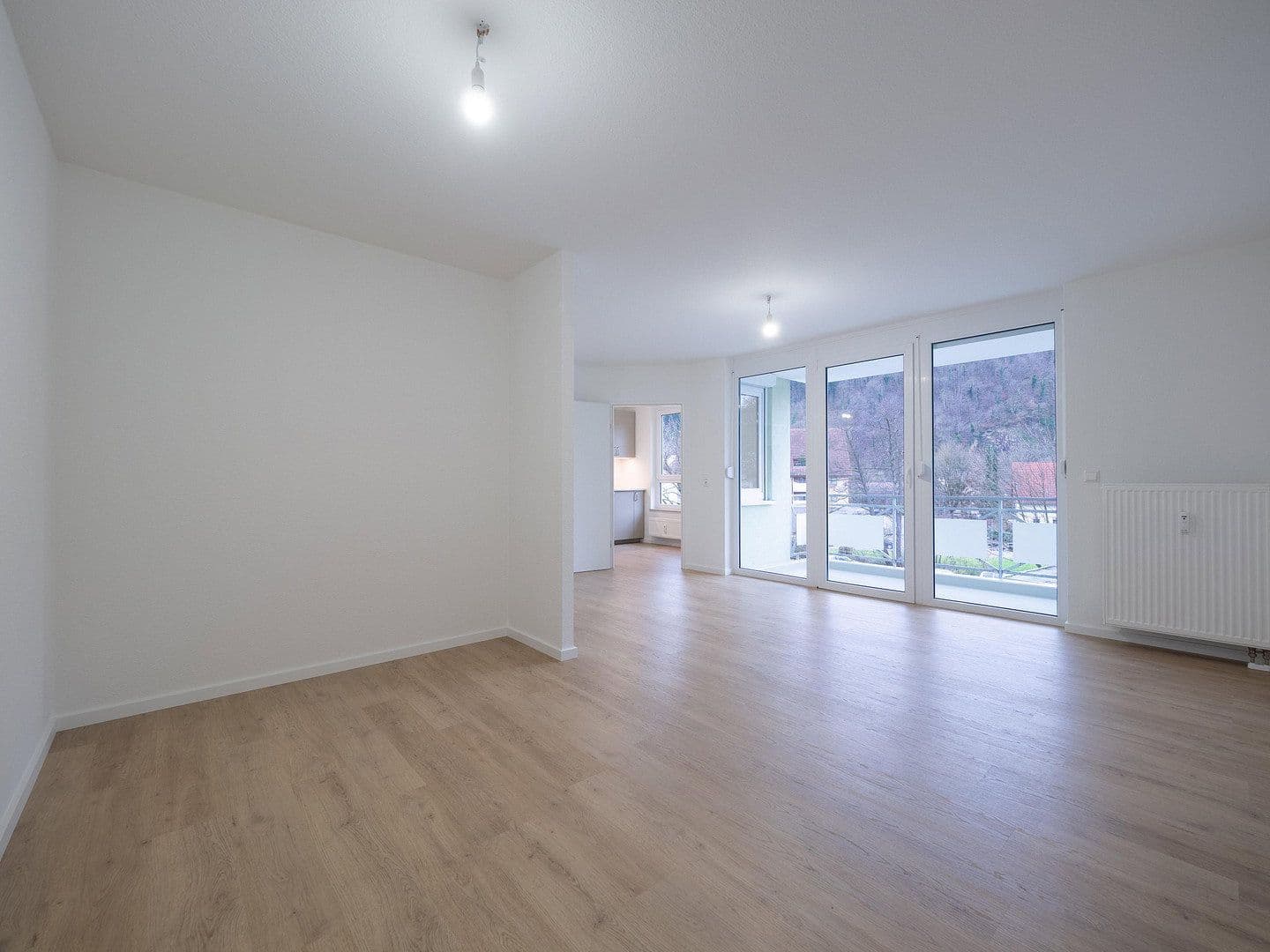 Prenájom bytu 1-izbový 45 m², Waldkirch, Bádensko-Wurttembersko Prenájom bytu 1-izbový 45 m², Waldkirch, Bádensko-Wurttembersko