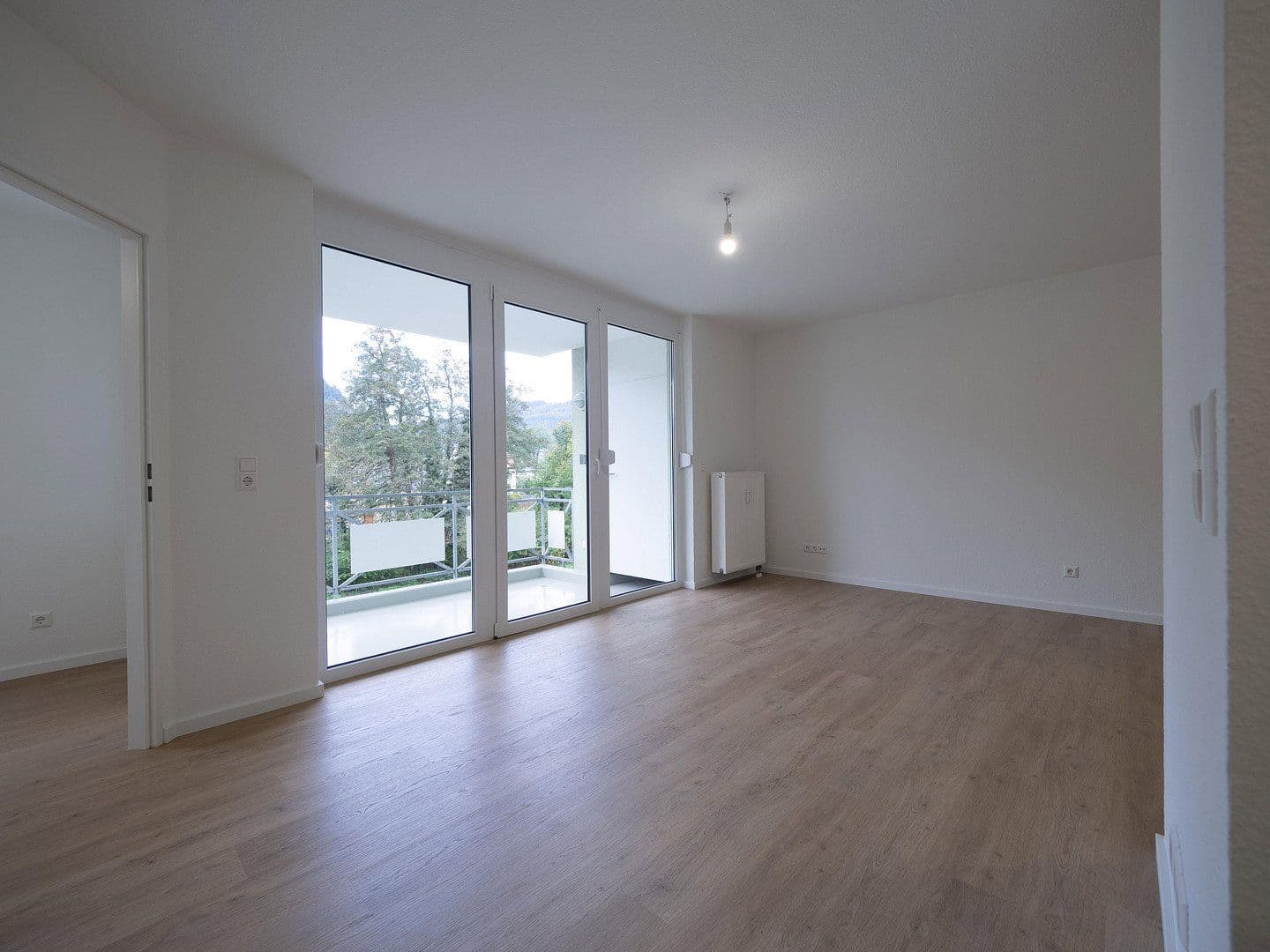 Prenájom bytu 1-izbový 45 m², Waldkirch, Bádensko-Wurttembersko Prenájom bytu 1-izbový 45 m², Waldkirch, Bádensko-Wurttembersko