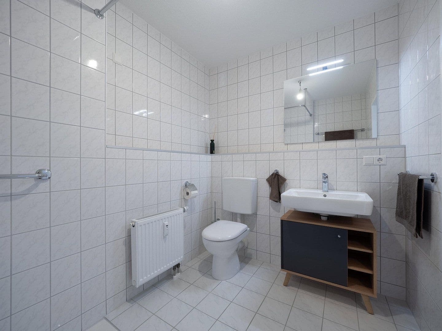 Prenájom bytu 1-izbový 45 m², Waldkirch, Bádensko-Wurttembersko Prenájom bytu 1-izbový 45 m², Waldkirch, Bádensko-Wurttembersko