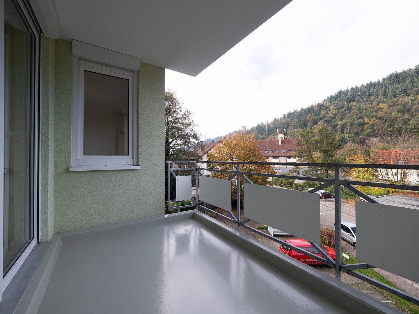 Prenájom bytu 1-izbový 45 m², Waldkirch, Bádensko-Wurttembersko Prenájom bytu 1-izbový 45 m², Waldkirch, Bádensko-Wurttembersko