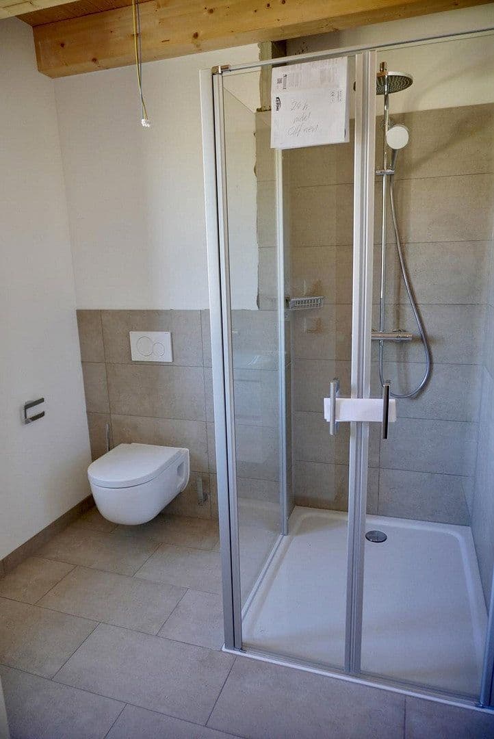 Prenájom bytu 4-izbový 118 m², Gütlbauerweg 12, Passau, Bavorsko Prenájom bytu 4-izbový 118 m², Gütlbauerweg 12, Passau, Bavorsko