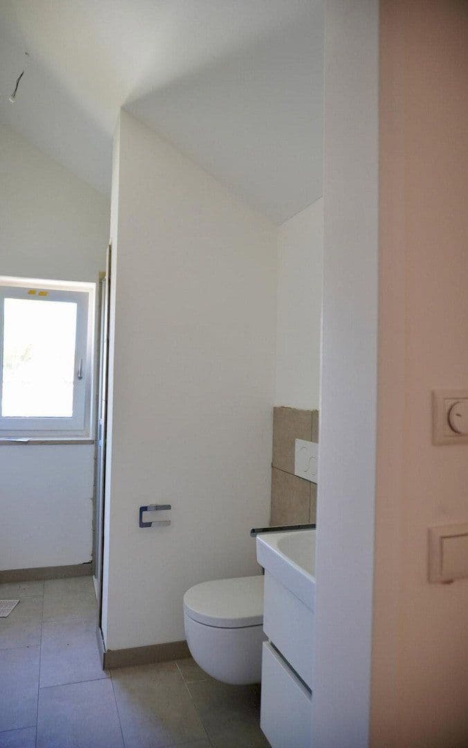 Prenájom bytu 4-izbový 118 m², Gütlbauerweg 12, Passau, Bavorsko Prenájom bytu 4-izbový 118 m², Gütlbauerweg 12, Passau, Bavorsko