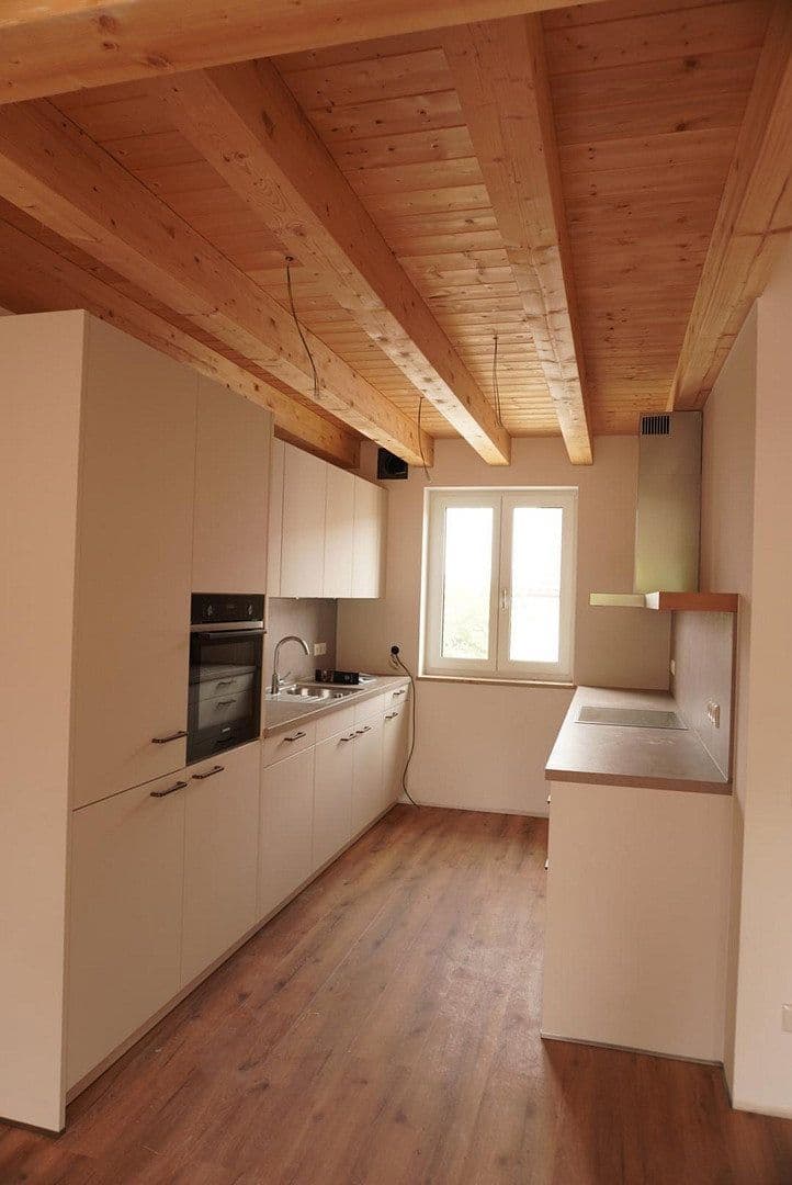 Prenájom bytu 4-izbový 118 m², Gütlbauerweg 12, Passau, Bavorsko Prenájom bytu 4-izbový 118 m², Gütlbauerweg 12, Passau, Bavorsko