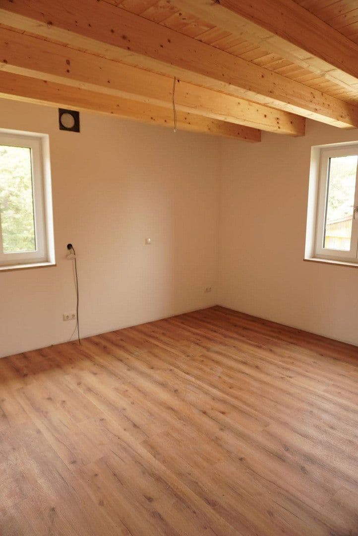 Prenájom bytu 4-izbový 118 m², Gütlbauerweg 12, Passau, Bavorsko Prenájom bytu 4-izbový 118 m², Gütlbauerweg 12, Passau, Bavorsko