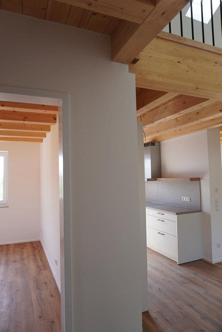 Prenájom bytu 4-izbový 118 m², Gütlbauerweg 12, Passau, Bavorsko Prenájom bytu 4-izbový 118 m², Gütlbauerweg 12, Passau, Bavorsko