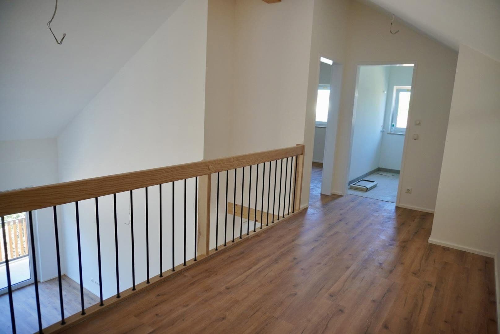 Prenájom bytu 4-izbový 118 m², Gütlbauerweg 12, Passau, Bavorsko Prenájom bytu 4-izbový 118 m², Gütlbauerweg 12, Passau, Bavorsko