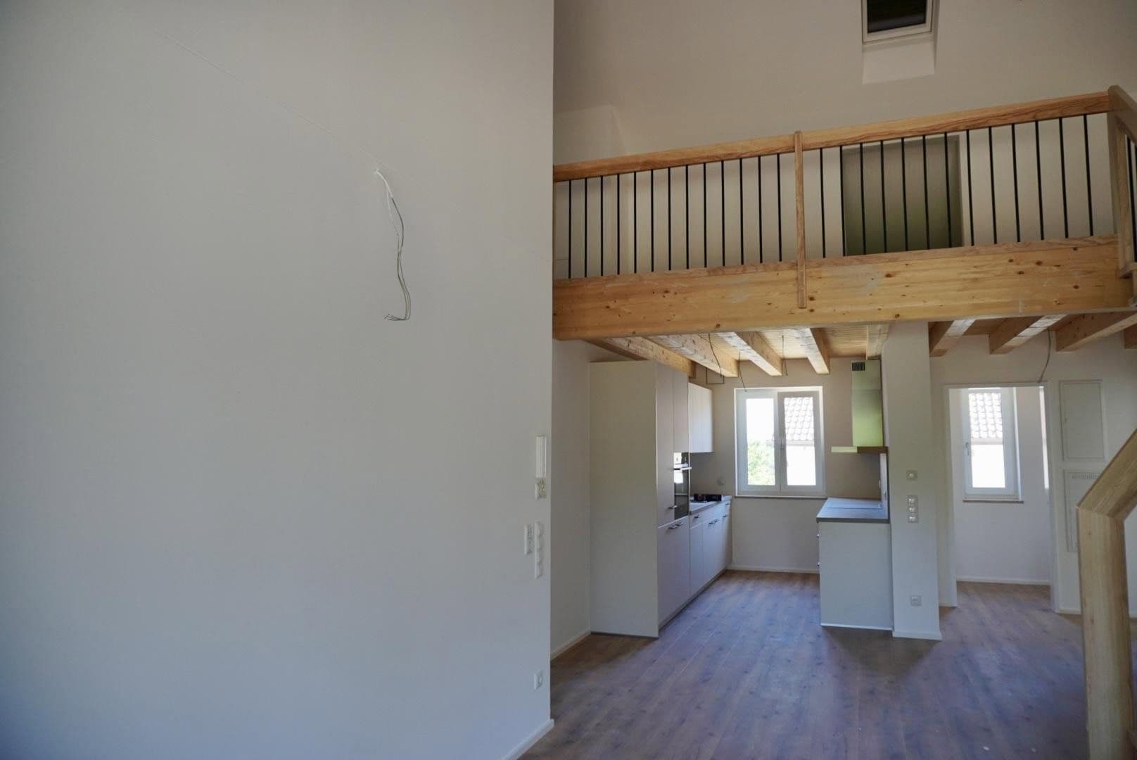 Prenájom bytu 4-izbový 118 m², Gütlbauerweg 12, Passau, Bavorsko Prenájom bytu 4-izbový 118 m², Gütlbauerweg 12, Passau, Bavorsko