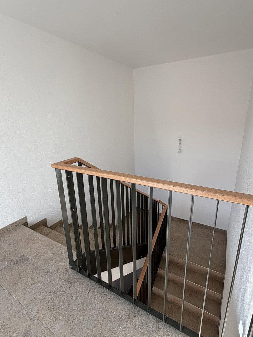 Prenájom bytu 4-izbový 118 m², Gütlbauerweg 12, Passau, Bavorsko Prenájom bytu 4-izbový 118 m², Gütlbauerweg 12, Passau, Bavorsko