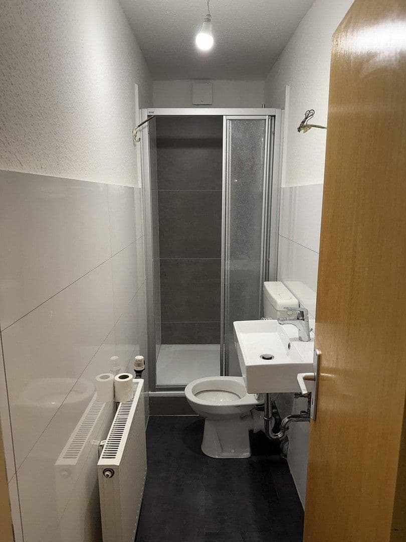 Prenájom bytu 2-izbový 49 m², Schwarzbach 82, Wuppertal, Severné Porýnie - Westfálsko Prenájom bytu 2-izbový 49 m², Schwarzbach 82, Wuppertal, Severné Porýnie - Westfálsko