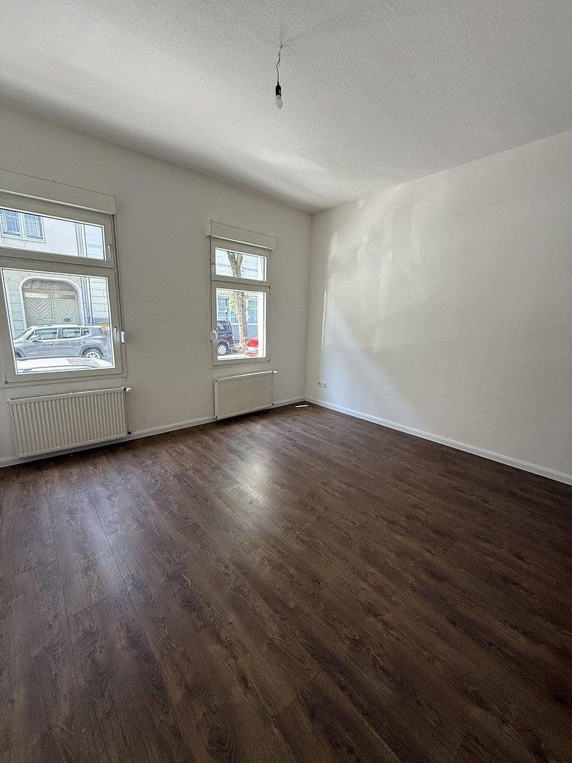 Prenájom bytu 2-izbový 49 m², Schwarzbach 82, Wuppertal, Severné Porýnie - Westfálsko Prenájom bytu 2-izbový 49 m², Schwarzbach 82, Wuppertal, Severné Porýnie - Westfálsko