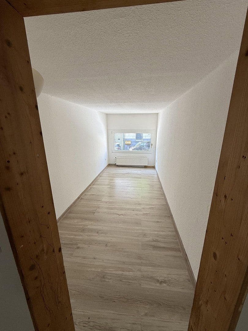 Prenájom bytu 2-izbový 49 m², Schwarzbach 82, Wuppertal, Severné Porýnie - Westfálsko Prenájom bytu 2-izbový 49 m², Schwarzbach 82, Wuppertal, Severné Porýnie - Westfálsko
