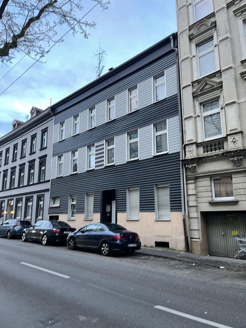 Prenájom bytu 2-izbový 49 m², Schwarzbach 82, Wuppertal, Severné Porýnie - Westfálsko Prenájom bytu 2-izbový 49 m², Schwarzbach 82, Wuppertal, Severné Porýnie - Westfálsko