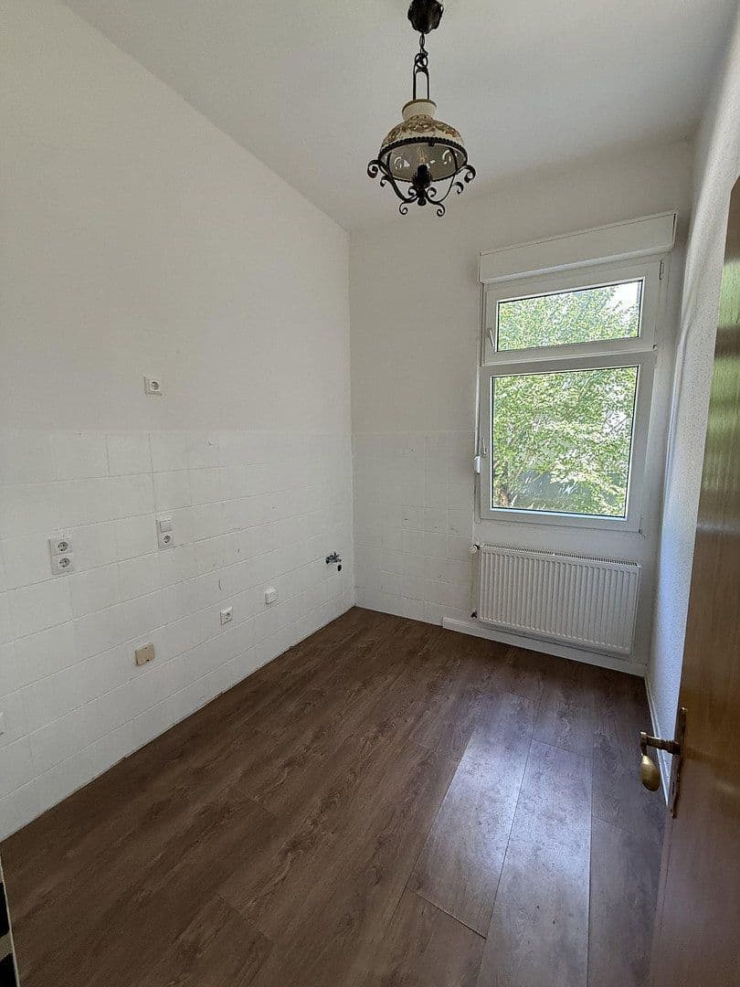 Prenájom bytu 2-izbový 49 m², Schwarzbach 82, Wuppertal, Severné Porýnie - Westfálsko Prenájom bytu 2-izbový 49 m², Schwarzbach 82, Wuppertal, Severné Porýnie - Westfálsko