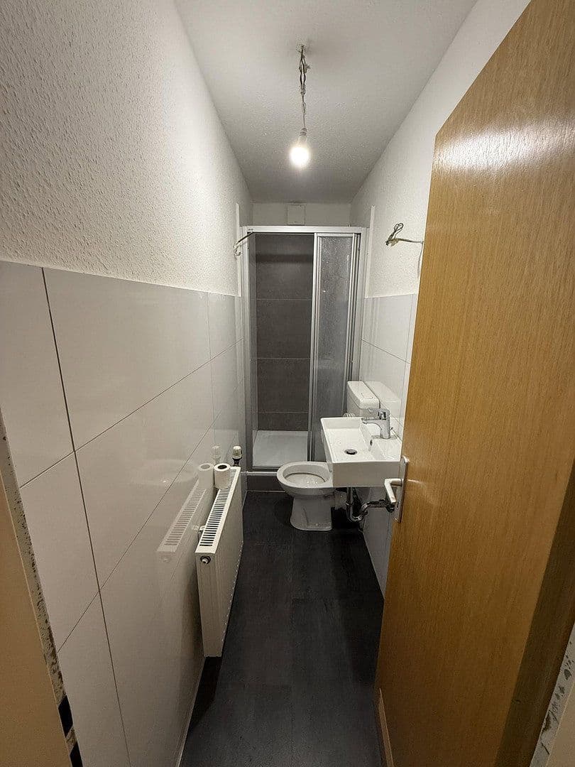 Prenájom bytu 2-izbový 49 m², Schwarzbach 82, Wuppertal, Severné Porýnie - Westfálsko Prenájom bytu 2-izbový 49 m², Schwarzbach 82, Wuppertal, Severné Porýnie - Westfálsko