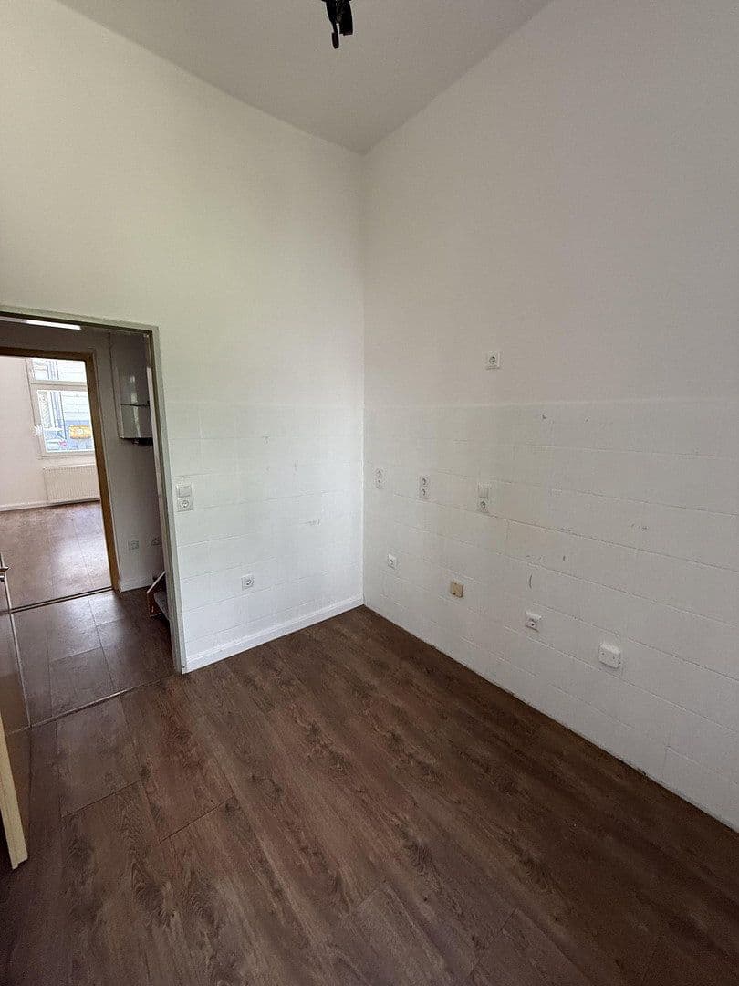 Prenájom bytu 2-izbový 49 m², Schwarzbach 82, Wuppertal, Severné Porýnie - Westfálsko Prenájom bytu 2-izbový 49 m², Schwarzbach 82, Wuppertal, Severné Porýnie - Westfálsko