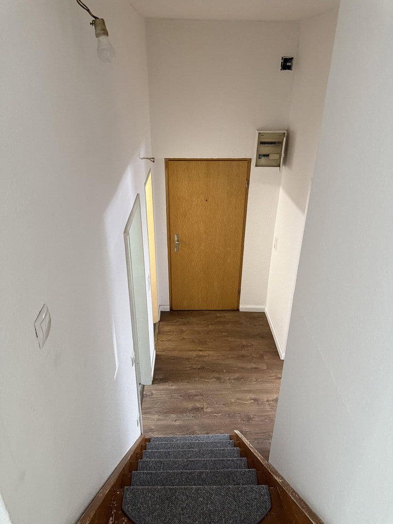 Prenájom bytu 2-izbový 49 m², Schwarzbach 82, Wuppertal, Severné Porýnie - Westfálsko Prenájom bytu 2-izbový 49 m², Schwarzbach 82, Wuppertal, Severné Porýnie - Westfálsko