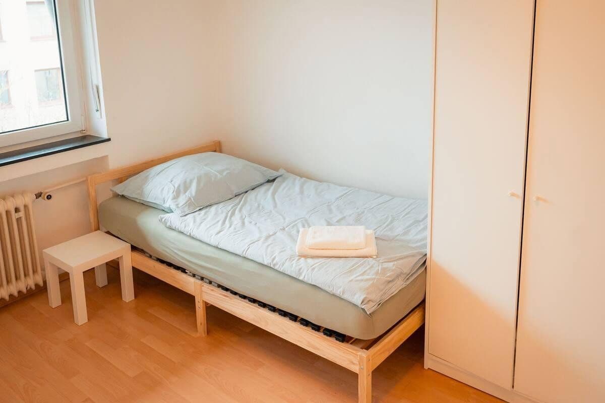 Prenájom bytu 72 m², Karlsruhe, Bádensko-Wurttembersko Prenájom bytu 72 m², Karlsruhe, Bádensko-Wurttembersko