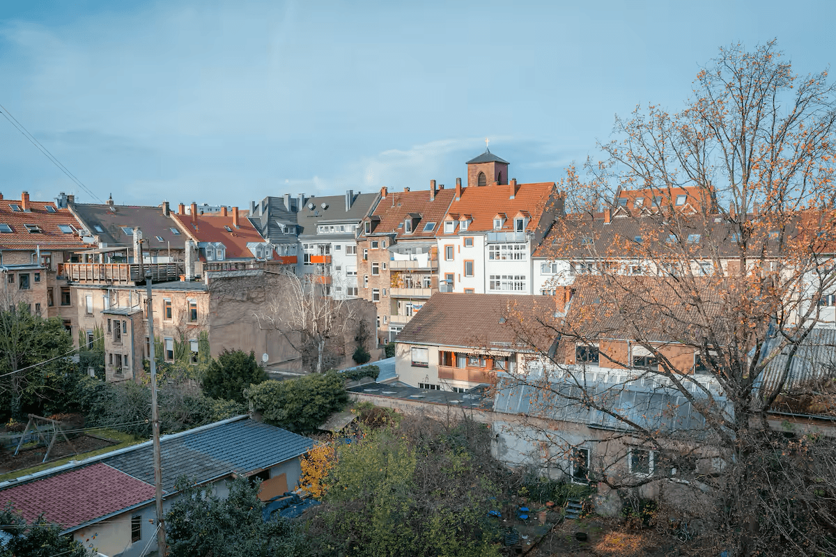 Prenájom bytu 72 m², Karlsruhe, Bádensko-Wurttembersko Prenájom bytu 72 m², Karlsruhe, Bádensko-Wurttembersko