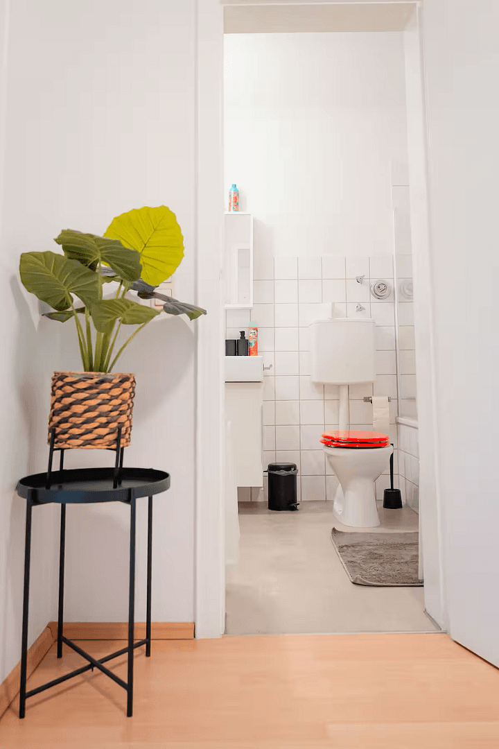 Prenájom bytu 72 m², Karlsruhe, Bádensko-Wurttembersko Prenájom bytu 72 m², Karlsruhe, Bádensko-Wurttembersko