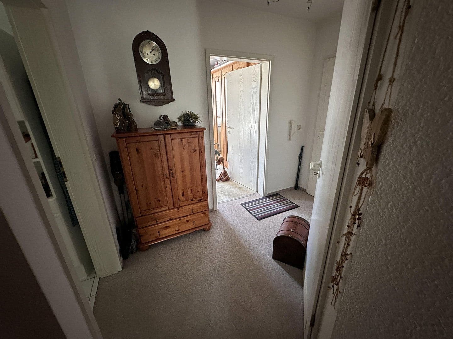 Predaj bytu 2-izbový 68 m², Magdeburg, Sasko-Anhaltsko Predaj bytu 2-izbový 68 m², Magdeburg, Sasko-Anhaltsko