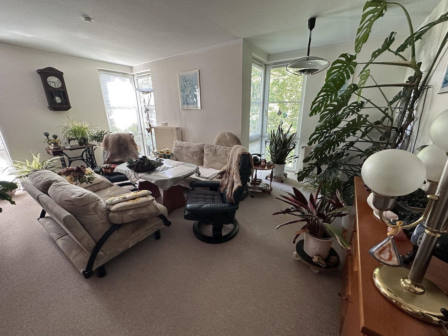 Predaj bytu 2-izbový 68 m², Magdeburg, Sasko-Anhaltsko Predaj bytu 2-izbový 68 m², Magdeburg, Sasko-Anhaltsko