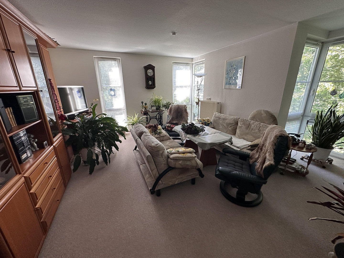 Predaj bytu 2-izbový 68 m², Magdeburg, Sasko-Anhaltsko Predaj bytu 2-izbový 68 m², Magdeburg, Sasko-Anhaltsko