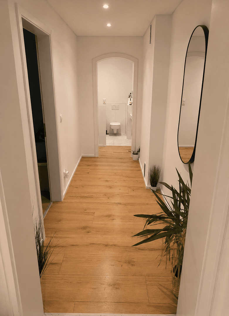 Predaj bytu 3-izbový 83 m², Herrenbachstrasse, Augsburg, Bavorsko Predaj bytu 3-izbový 83 m², Herrenbachstrasse, Augsburg, Bavorsko