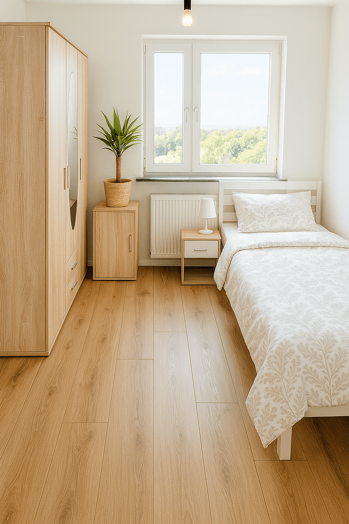 Predaj bytu 3-izbový 83 m², Herrenbachstrasse, Augsburg, Bavorsko Predaj bytu 3-izbový 83 m², Herrenbachstrasse, Augsburg, Bavorsko