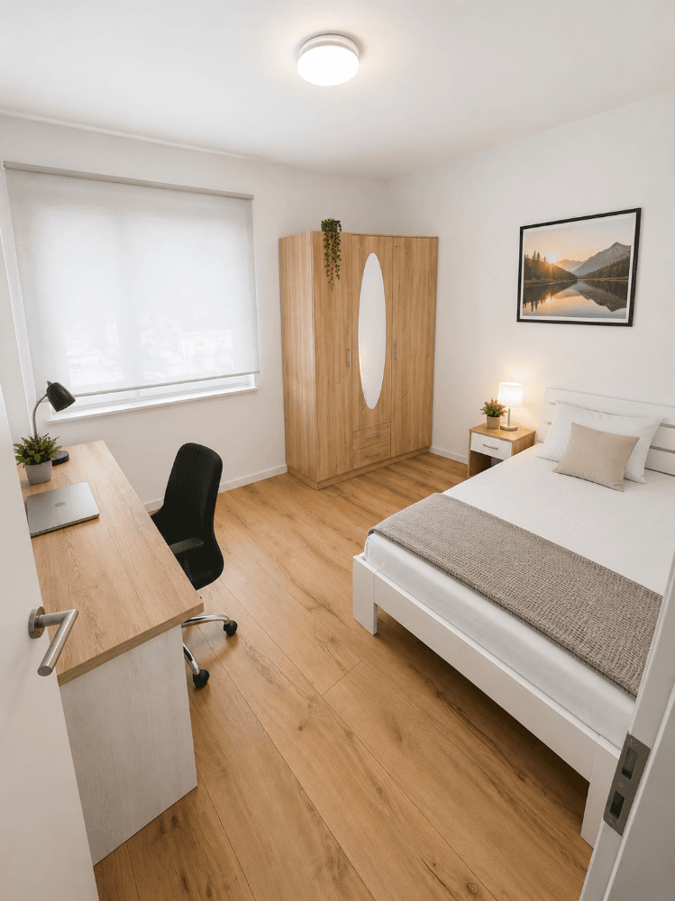 Predaj bytu 3-izbový 83 m², Herrenbachstrasse, Augsburg, Bavorsko Predaj bytu 3-izbový 83 m², Herrenbachstrasse, Augsburg, Bavorsko