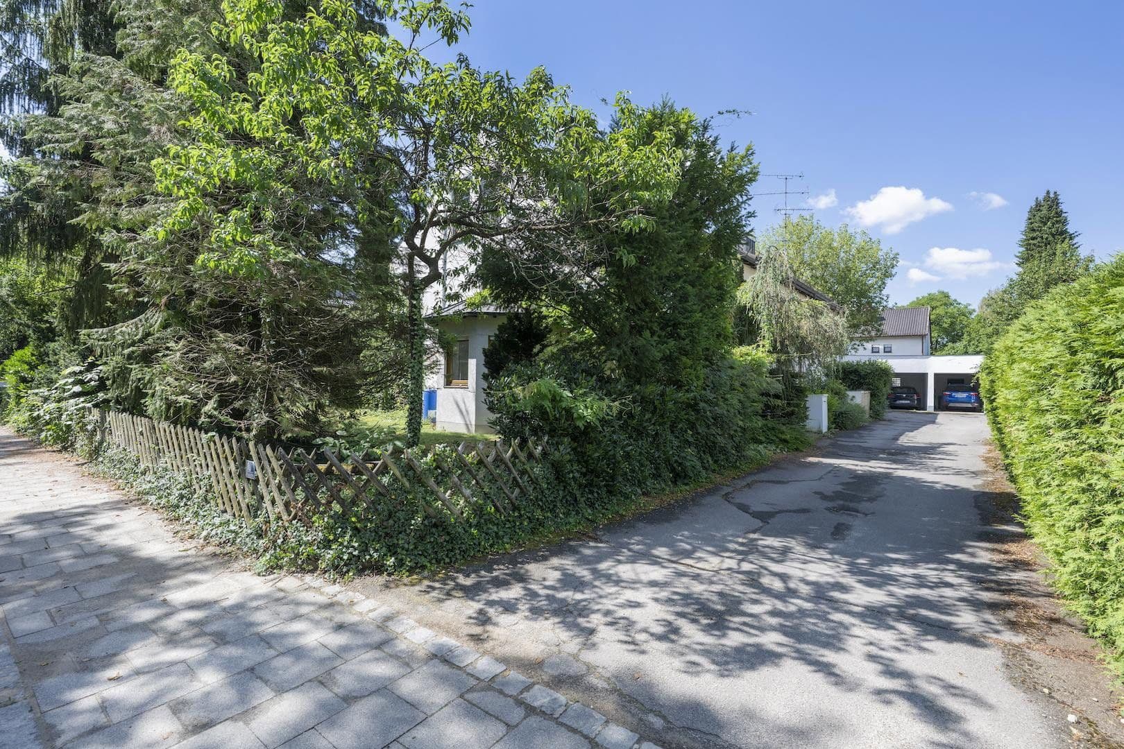 Predaj domu 150 m², pozemok 371 m², Vaterstetten, Bavorsko Predaj domu 150 m², pozemok 371 m², Vaterstetten, Bavorsko