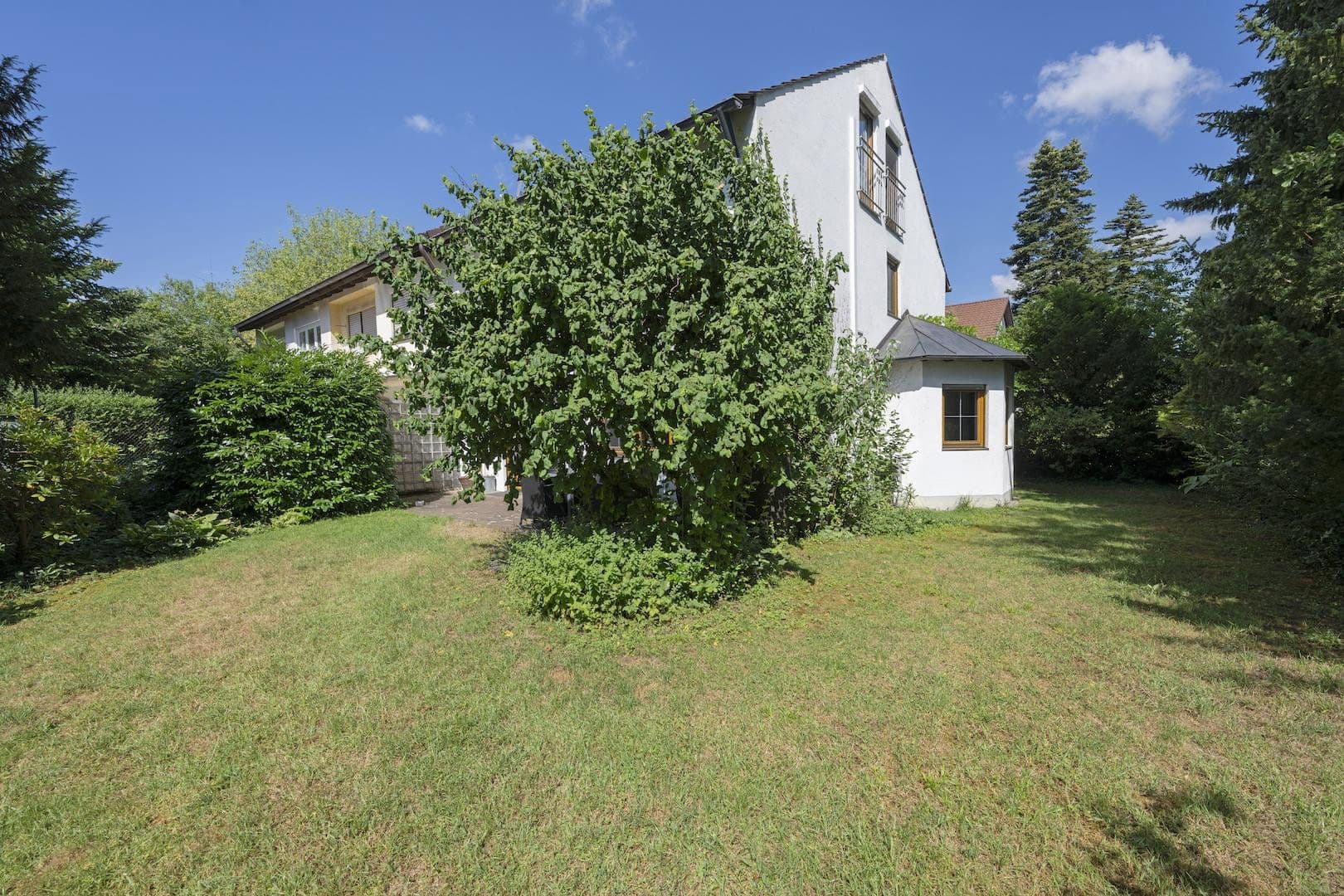 Predaj domu 150 m², pozemok 371 m², Vaterstetten, Bavorsko Predaj domu 150 m², pozemok 371 m², Vaterstetten, Bavorsko