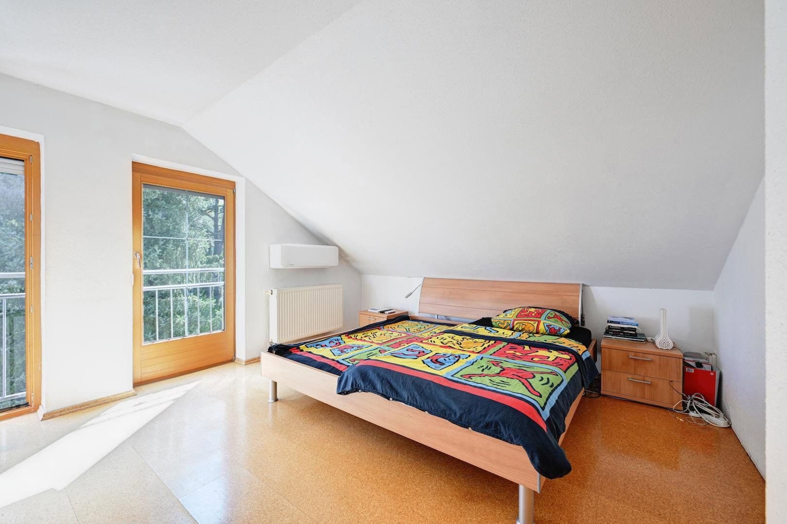 Predaj domu 150 m², pozemok 371 m², Vaterstetten, Bavorsko Predaj domu 150 m², pozemok 371 m², Vaterstetten, Bavorsko