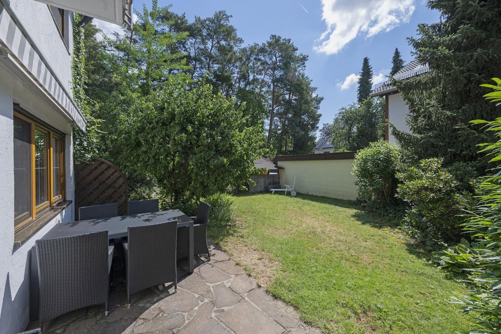 Predaj domu 150 m², pozemok 371 m², Vaterstetten, Bavorsko Predaj domu 150 m², pozemok 371 m², Vaterstetten, Bavorsko