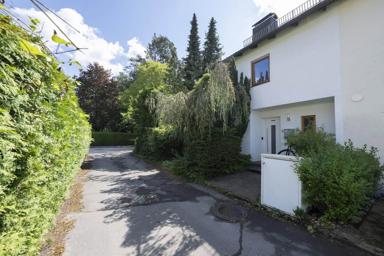 Predaj domu 150 m², pozemok 371 m², Vaterstetten, Bavorsko Predaj domu 150 m², pozemok 371 m², Vaterstetten, Bavorsko