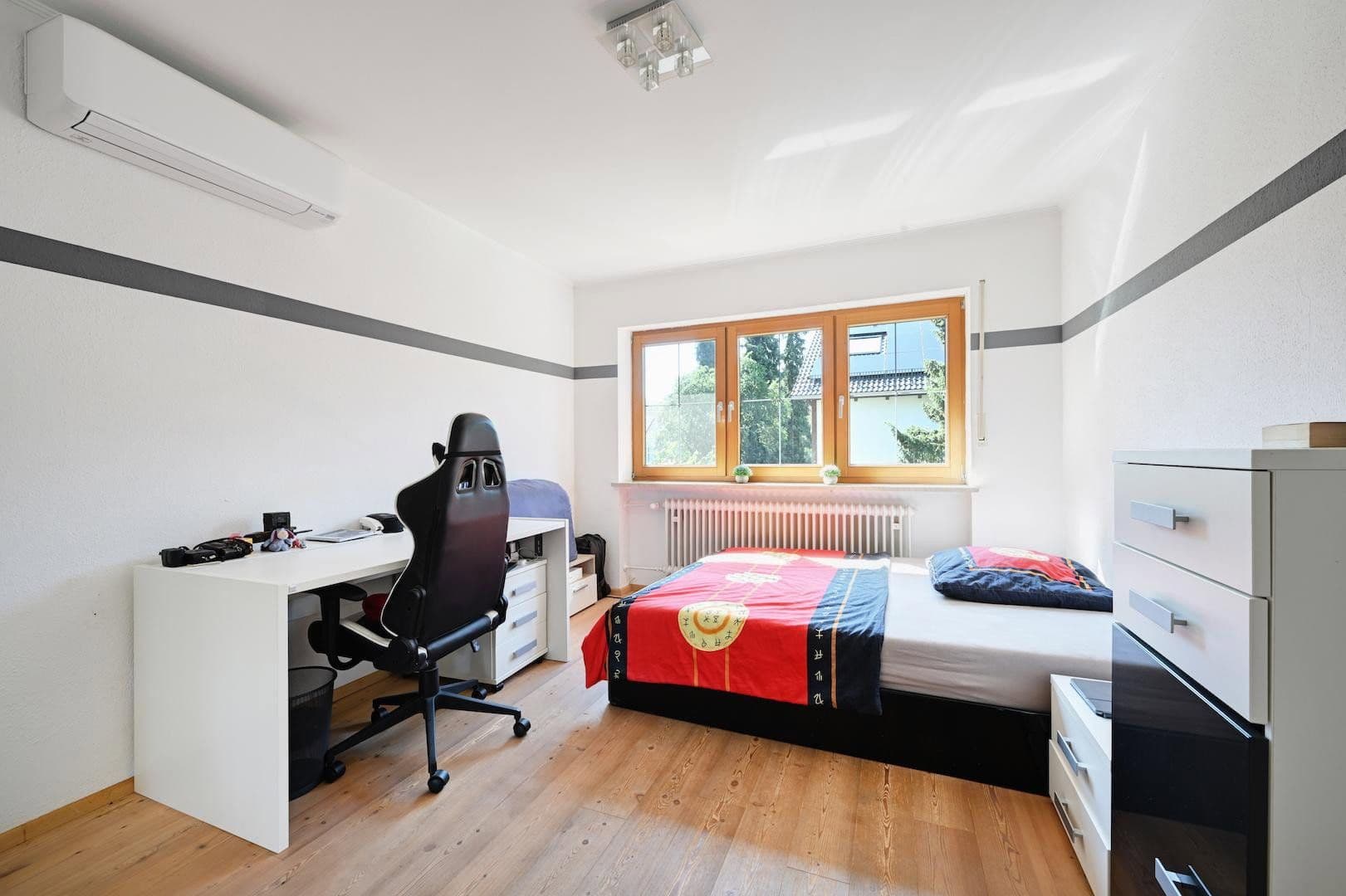 Predaj domu 150 m², pozemok 371 m², Vaterstetten, Bavorsko Predaj domu 150 m², pozemok 371 m², Vaterstetten, Bavorsko