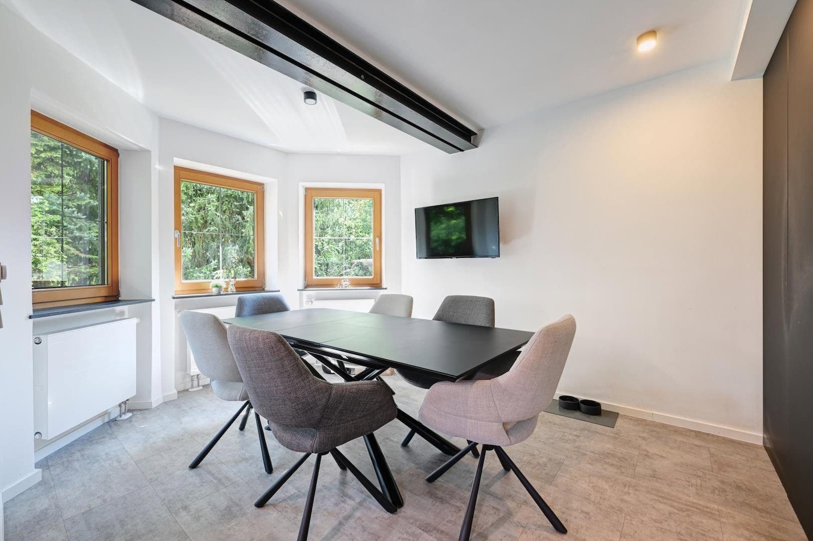 Predaj domu 150 m², pozemok 371 m², Vaterstetten, Bavorsko Predaj domu 150 m², pozemok 371 m², Vaterstetten, Bavorsko
