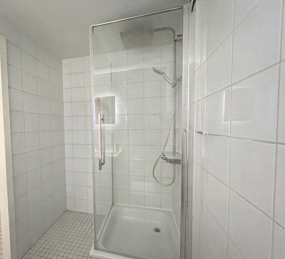 Prenájom bytu 2-izbový 60 m², Eichelnkämpe 20, Bremen, Brémy Prenájom bytu 2-izbový 60 m², Eichelnkämpe 20, Bremen, Brémy