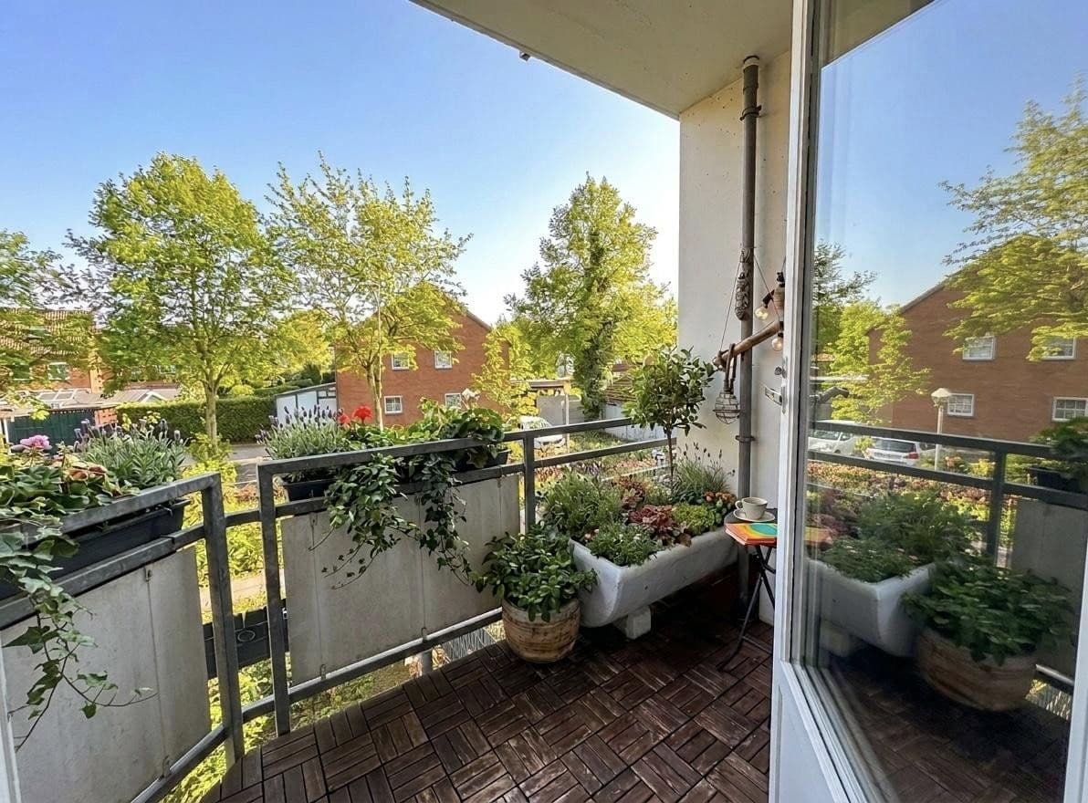 Prenájom bytu 2-izbový 60 m², Eichelnkämpe 20, Bremen, Brémy Prenájom bytu 2-izbový 60 m², Eichelnkämpe 20, Bremen, Brémy