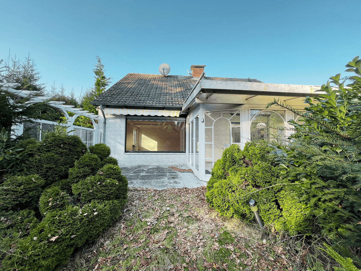 Prenájom domu 136 m², pozemok 1.277 m², Kröppelshagen-Fahrendorf, Šlezvicko-Holštajnsko Prenájom domu 136 m², pozemok 1.277 m², Kröppelshagen-Fahrendorf, Šlezvicko-Holštajnsko