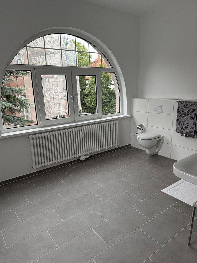 Prenájom bytu 1-izbový 32 m², Bad Nenndorf, Dolné Sasko Prenájom bytu 1-izbový 32 m², Bad Nenndorf, Dolné Sasko