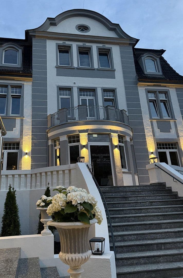 Prenájom bytu 1-izbový 32 m², Bad Nenndorf, Dolné Sasko Prenájom bytu 1-izbový 32 m², Bad Nenndorf, Dolné Sasko