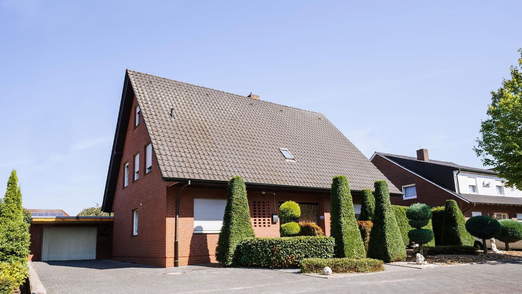 Predaj domu 165 m², pozemok 900 m², Ahaus, Severné Porýnie - Westfálsko Predaj domu 165 m², pozemok 900 m², Ahaus, Severné Porýnie - Westfálsko