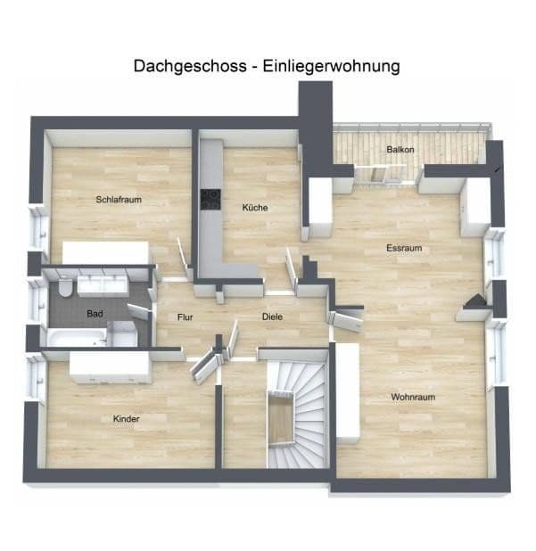 Predaj domu 165 m², pozemok 900 m², Ahaus, Severné Porýnie - Westfálsko Predaj domu 165 m², pozemok 900 m², Ahaus, Severné Porýnie - Westfálsko